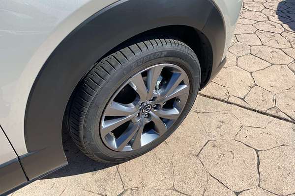 2024 Mazda CX-30 G20 Evolve DM Series