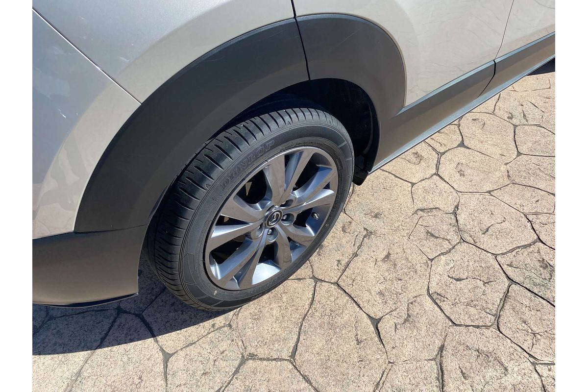 2024 Mazda CX-30 G20 Evolve DM Series
