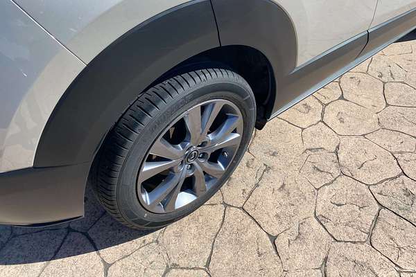 2024 Mazda CX-30 G20 Evolve DM Series