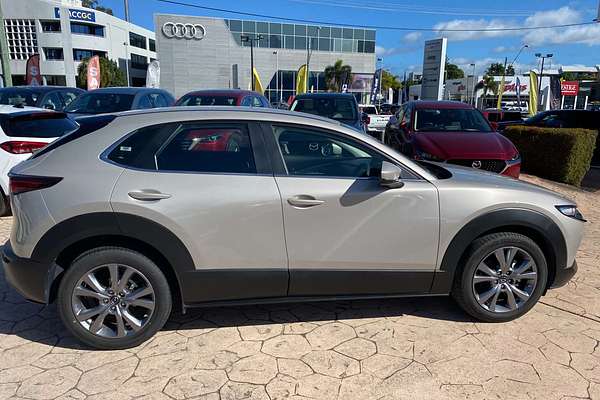 2024 Mazda CX-30 G20 Evolve DM Series