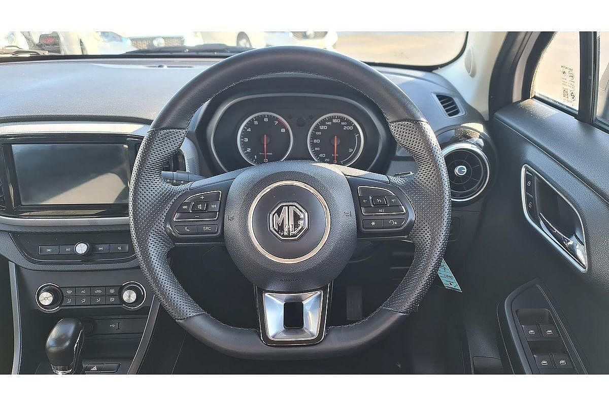 2022 MG MG3 Core