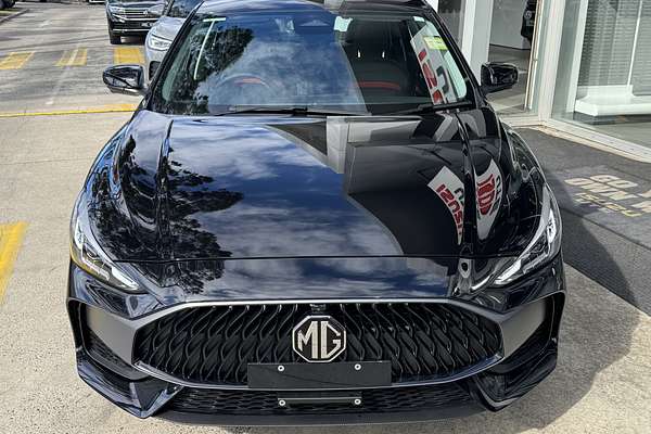 2025 MG MG5 Essence