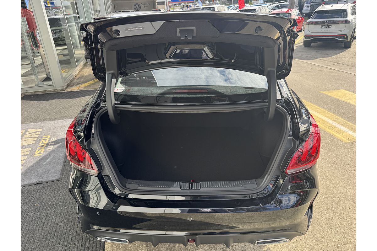 2025 MG MG5 Essence