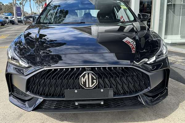 2025 MG MG5 Essence