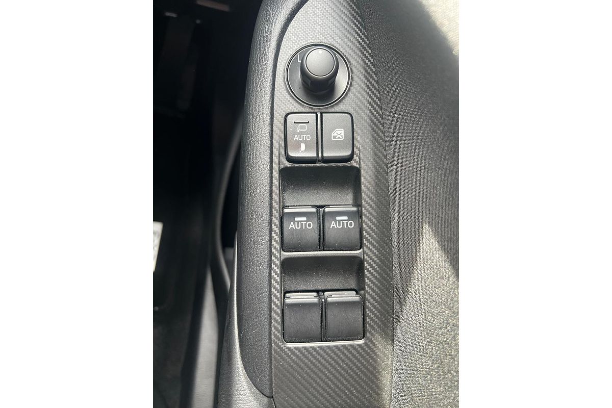2024 Mazda CX-3 G20 Pure DK