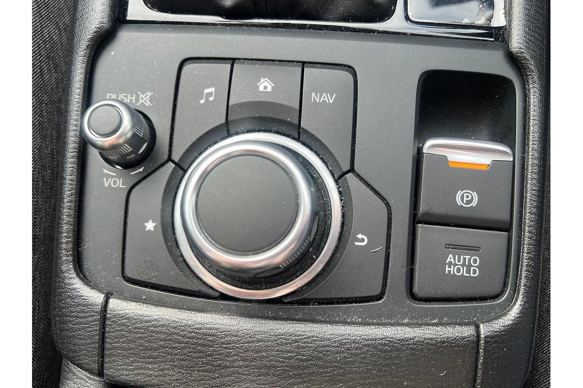 2024 Mazda CX-3 G20 Pure DK