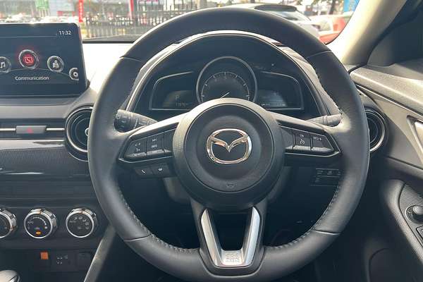 2024 Mazda CX-3 G20 Pure DK