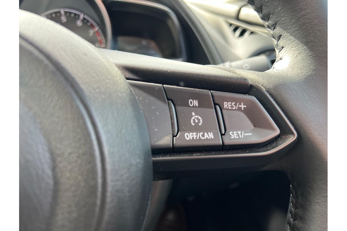 2024 Mazda CX-3 G20 Pure DK