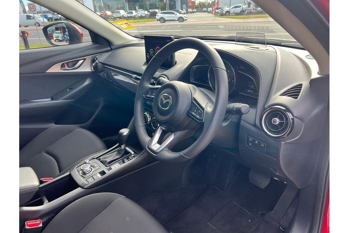 2024 Mazda CX-3 G20 Pure DK