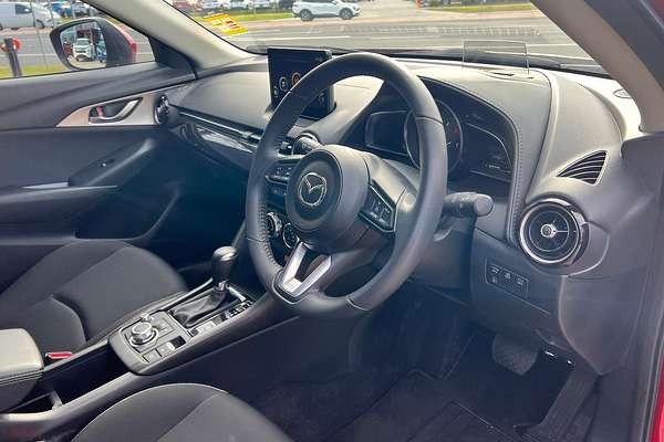 2024 Mazda CX-3 G20 Pure DK