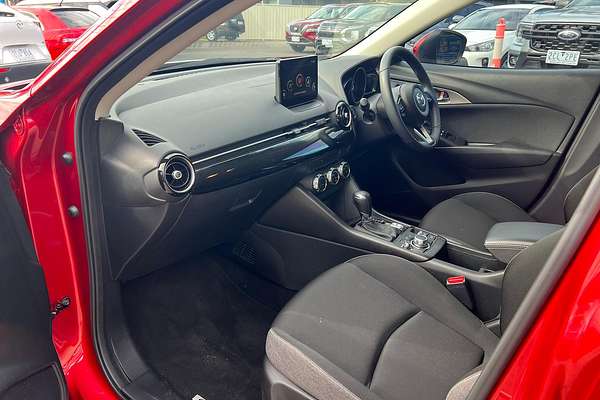 2024 Mazda CX-3 G20 Pure DK