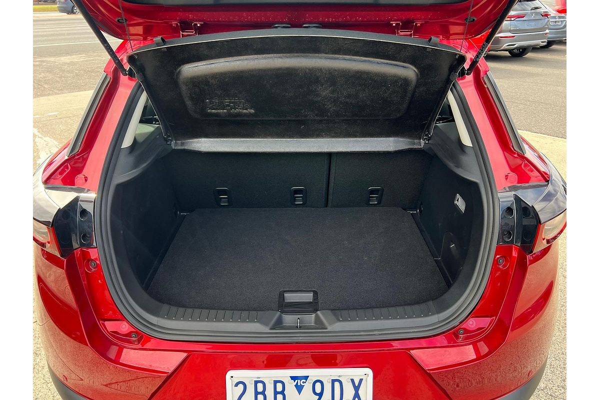 2024 Mazda CX-3 G20 Pure DK