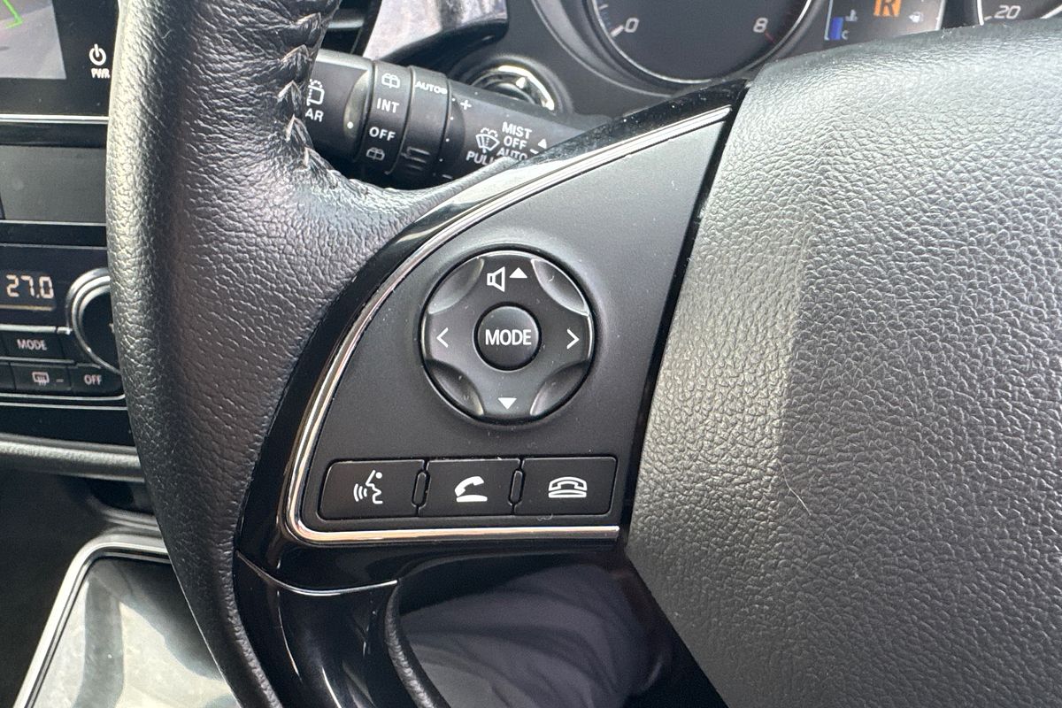 2018 Mitsubishi Outlander LS ZL