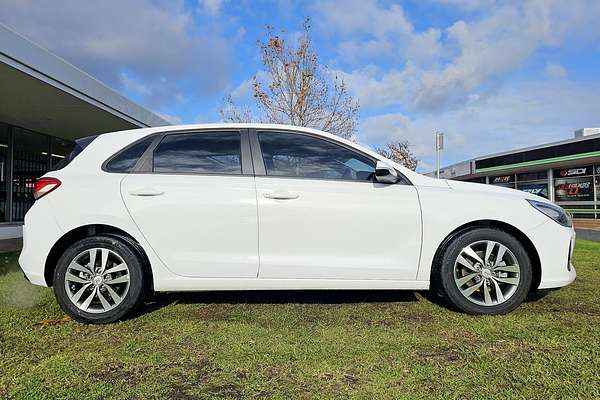 2019 Hyundai i30 Active PD2