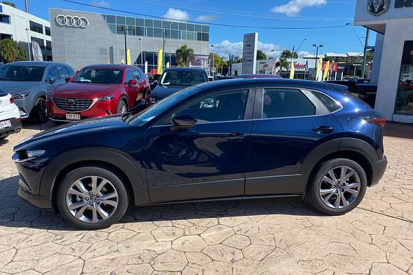 2024 Mazda CX-30 G20 Evolve DM Series