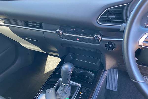 2024 Mazda CX-30 G20 Evolve DM Series