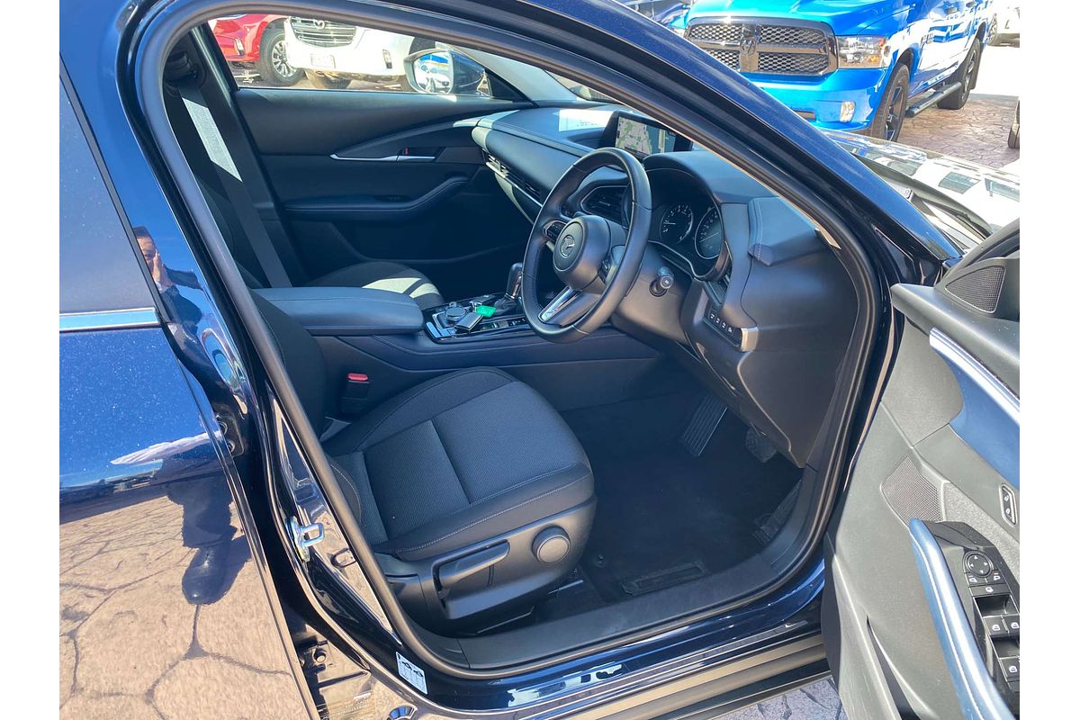 2024 Mazda CX-30 G20 Evolve DM Series