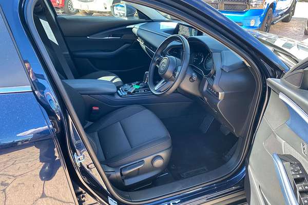2024 Mazda CX-30 G20 Evolve DM Series