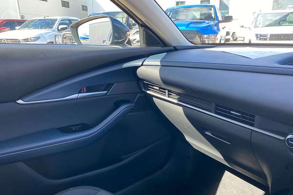 2024 Mazda CX-30 G20 Evolve DM Series
