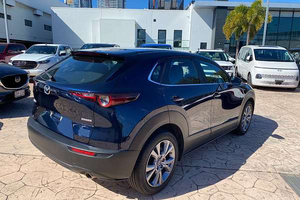 2024 Mazda CX-30 G20 Evolve DM Series