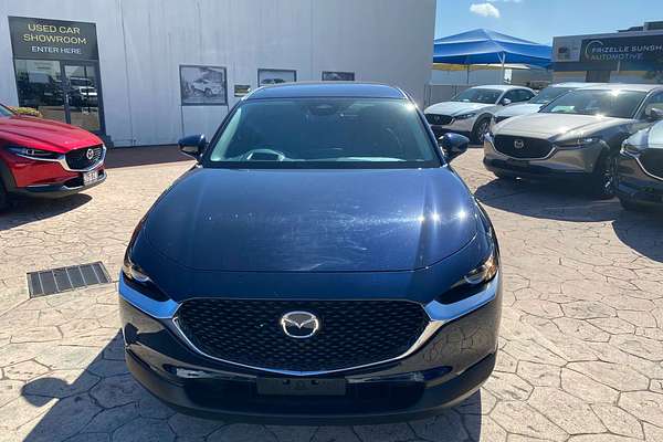 2024 Mazda CX-30 G20 Evolve DM Series