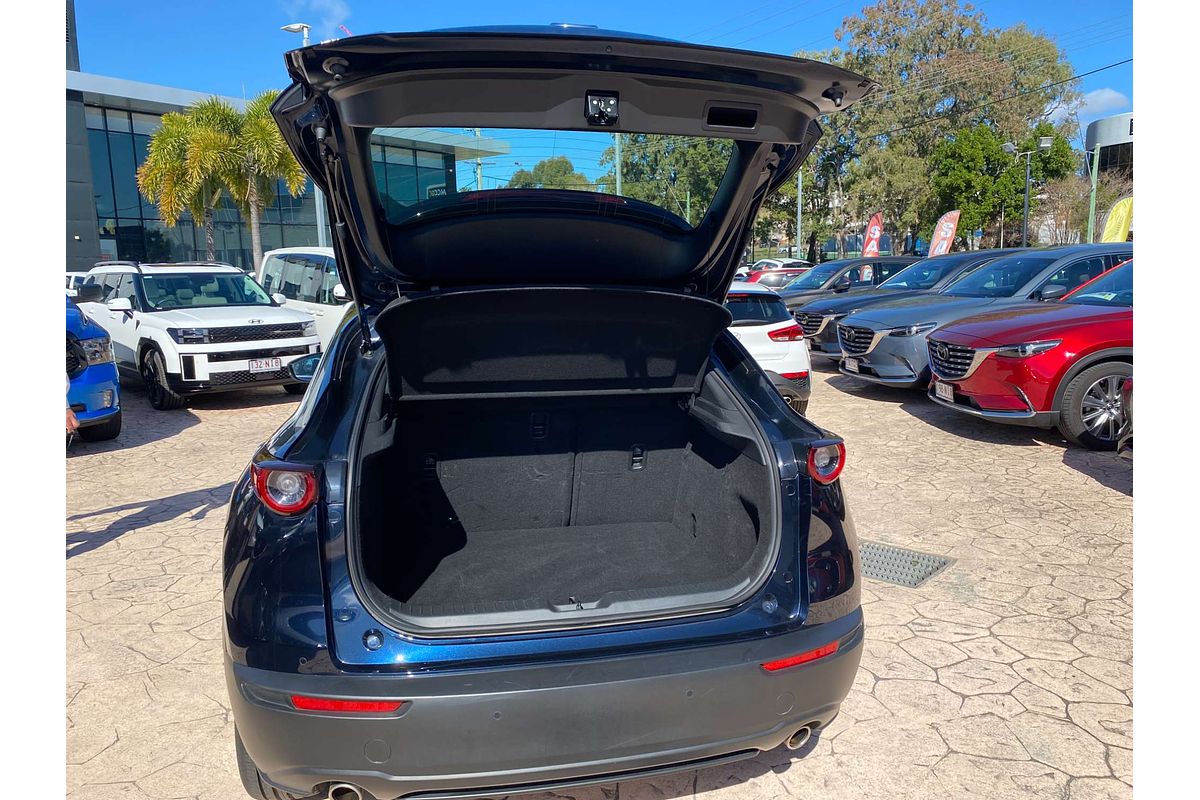 2024 Mazda CX-30 G20 Evolve DM Series