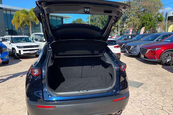 2024 Mazda CX-30 G20 Evolve DM Series