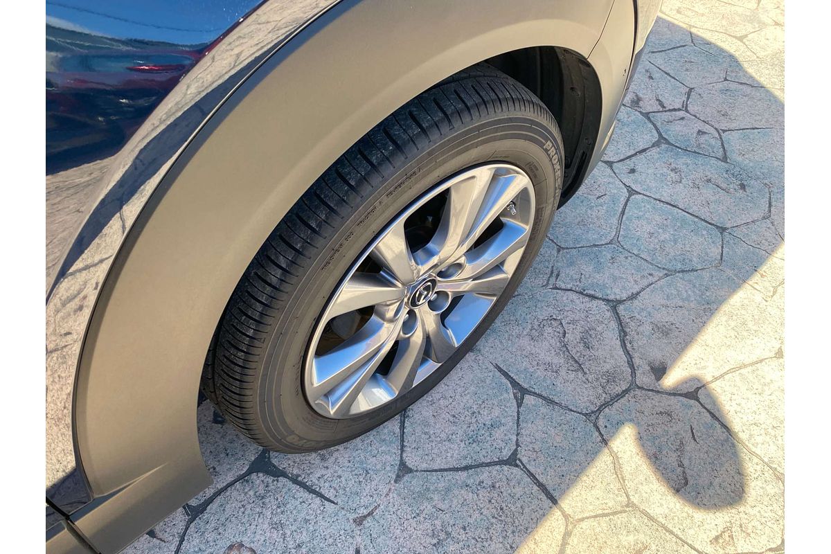 2024 Mazda CX-30 G20 Evolve DM Series