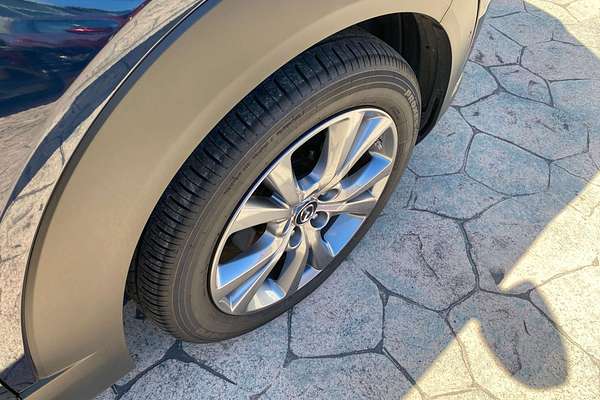 2024 Mazda CX-30 G20 Evolve DM Series