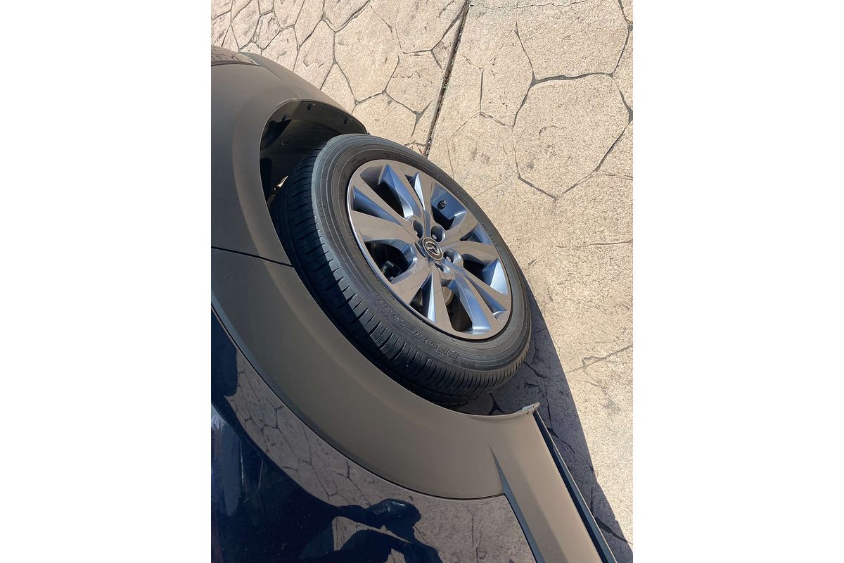 2024 Mazda CX-30 G20 Evolve DM Series