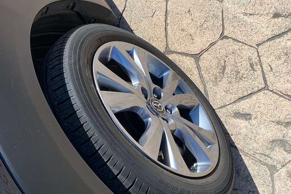 2024 Mazda CX-30 G20 Evolve DM Series