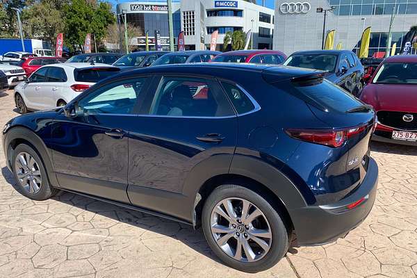 2024 Mazda CX-30 G20 Evolve DM Series