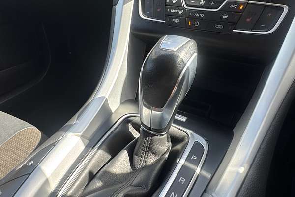 2018 Ford Mondeo Trend MD