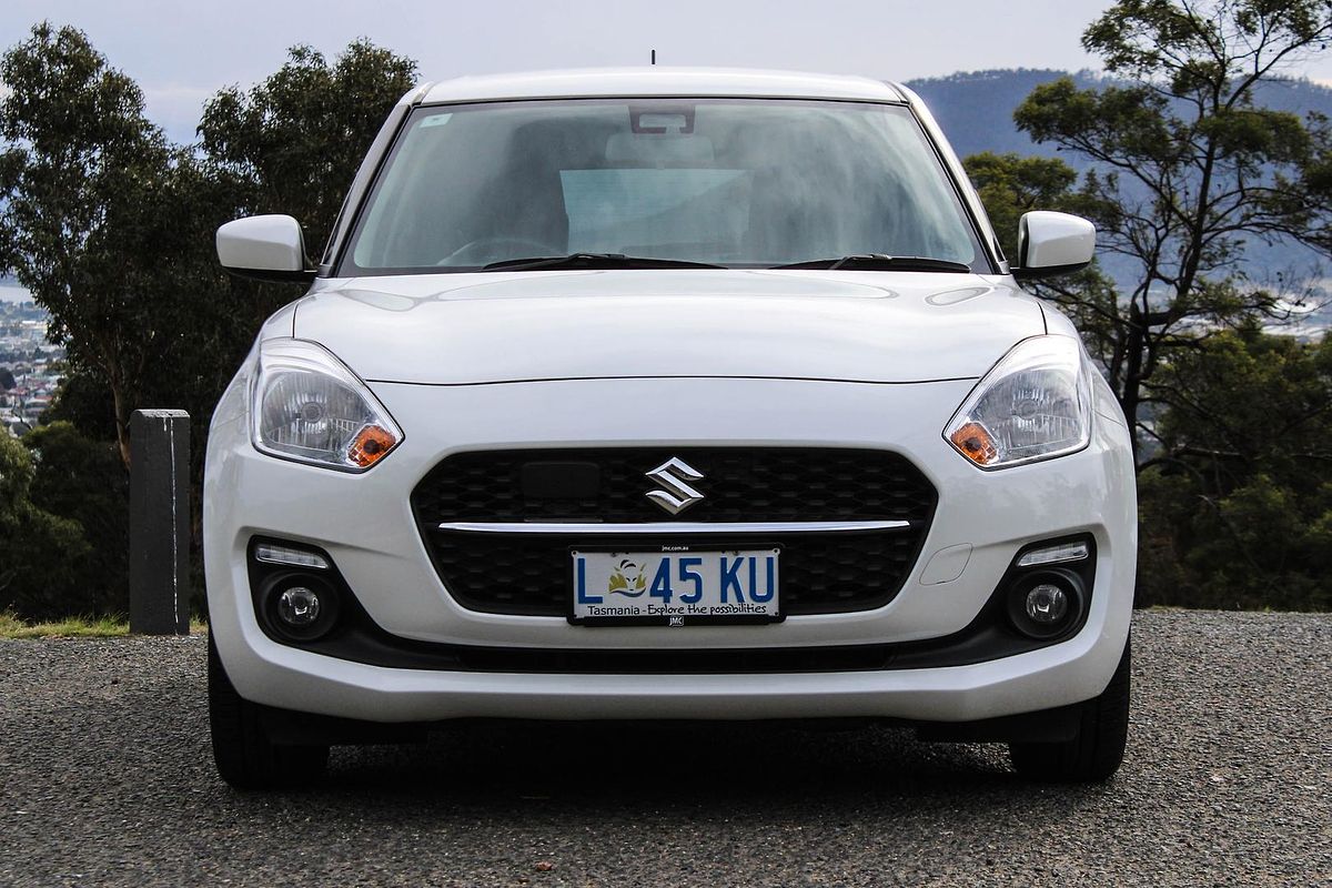 2023 Suzuki Swift GL Plus AZ Series II