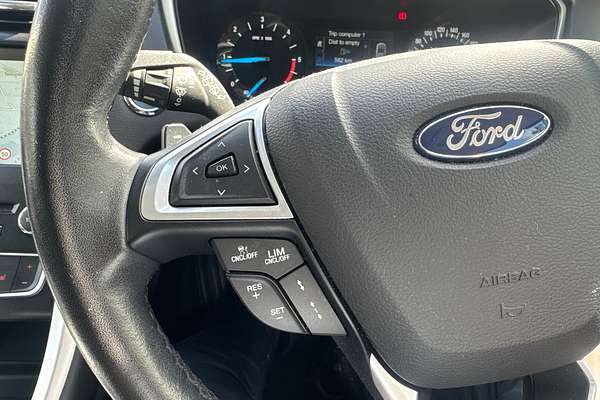 2018 Ford Mondeo Trend MD