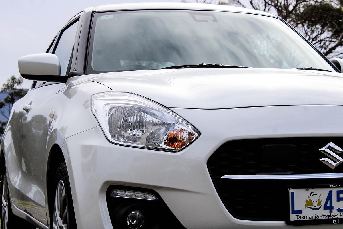 2023 Suzuki Swift GL Plus AZ Series II