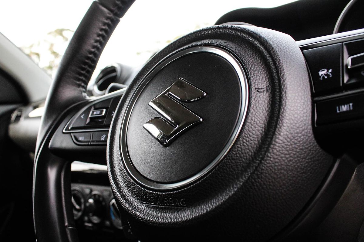2023 Suzuki Swift GL Plus AZ Series II