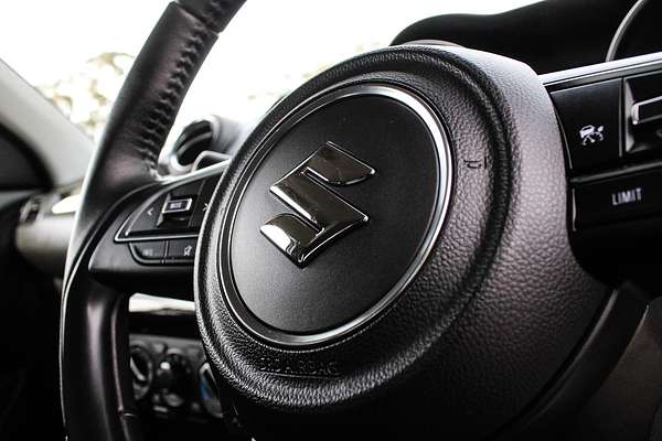 2023 Suzuki Swift GL Plus AZ Series II