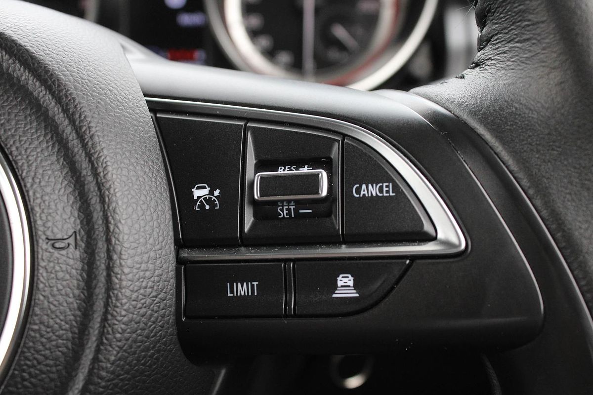 2023 Suzuki Swift GL Plus AZ Series II