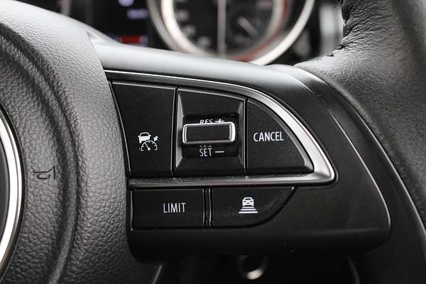2023 Suzuki Swift GL Plus AZ Series II