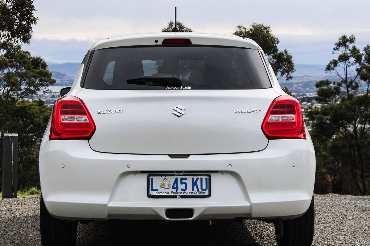 2023 Suzuki Swift GL Plus AZ Series II