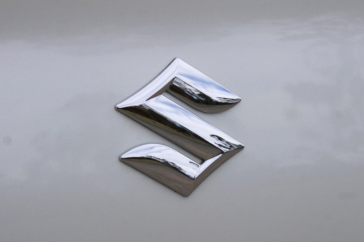 2023 Suzuki Swift GL Plus AZ Series II