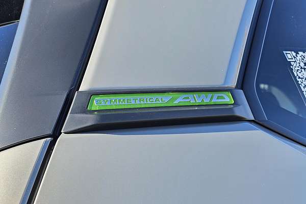 2025 Subaru Forester Sport S6