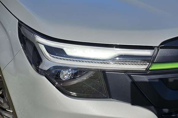 2025 Subaru Forester Sport S6