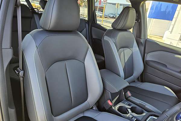2025 Subaru Forester Sport S6