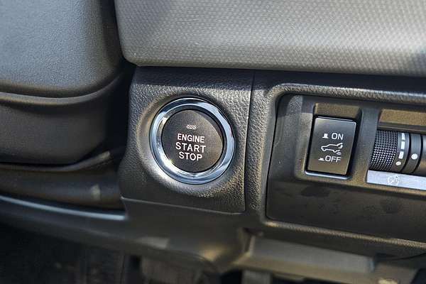 2025 Subaru Forester Sport S6