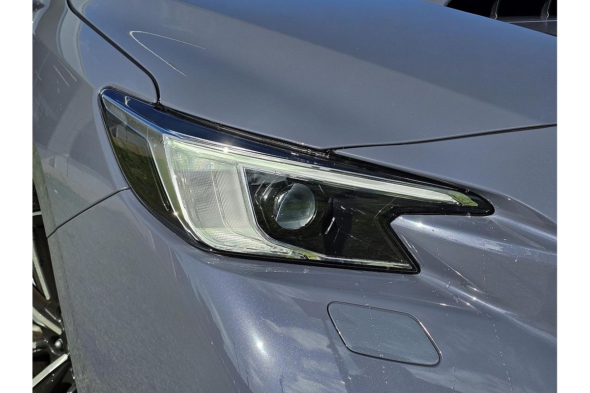 2025 Subaru WRX tS VN