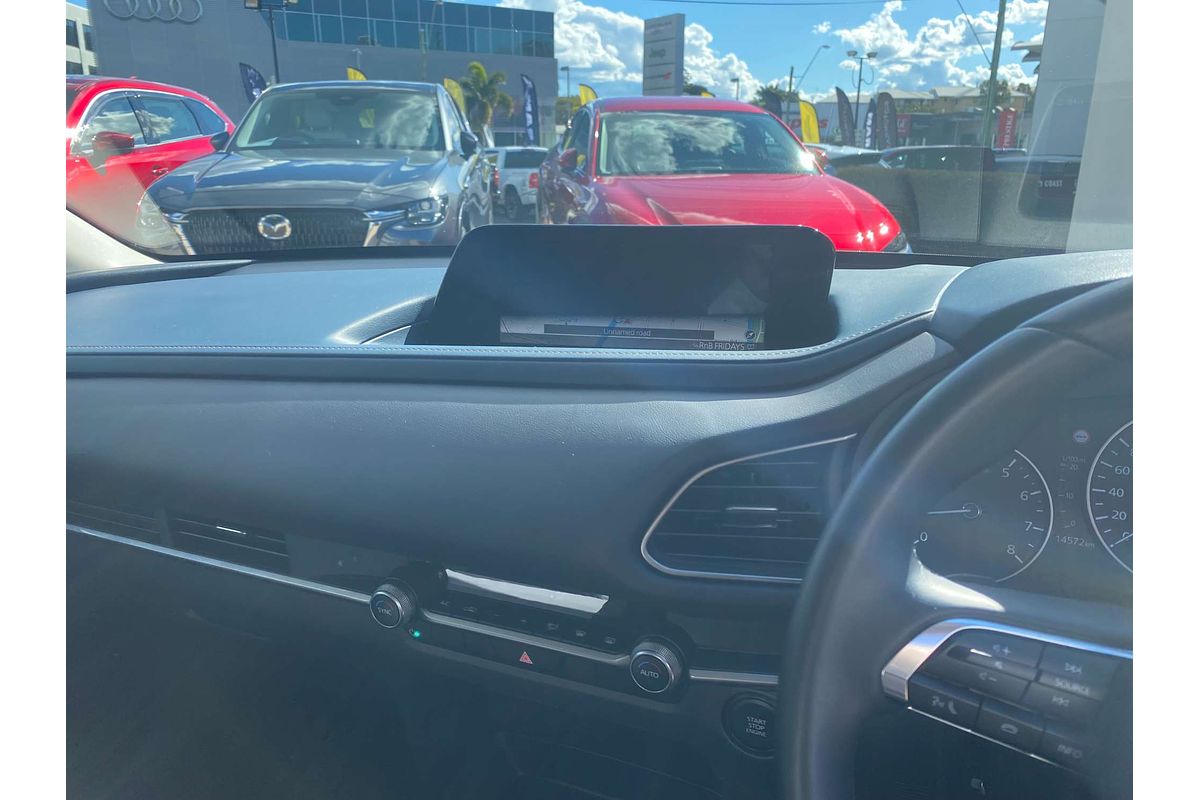 2024 Mazda CX-30 G20 Evolve DM Series