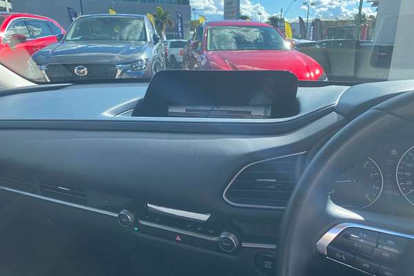 2024 Mazda CX-30 G20 Evolve DM Series