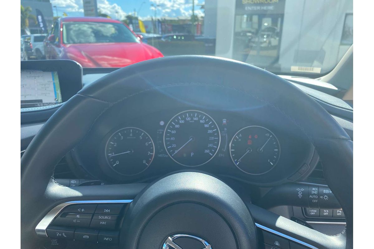 2024 Mazda CX-30 G20 Evolve DM Series